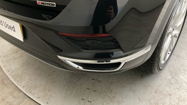 Volkswagen T-Roc 2.0 TDI 4MOTION SEL 5dr Diesel Hatchback